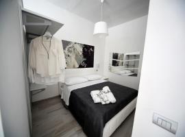 SOHO Suite, hotel barat a Fisciano