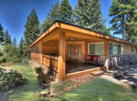 Prestigious Home South Lake Tahoe, hotel in South Lake Tahoe