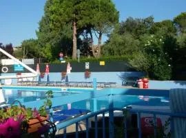 Campeggio Bruno