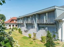 Ringhotel Alfsee Piazza, Hotel in Rieste