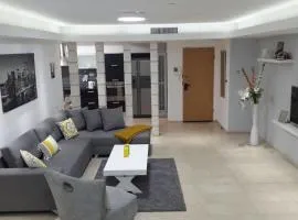 Sweethome26 EILAT Apt with Jaccuzzi / Free Parking