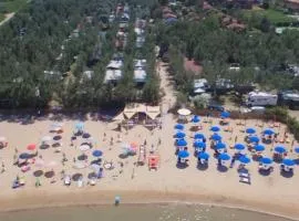 Maronda Camping