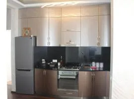 Gorgiladze Seaside Apartment