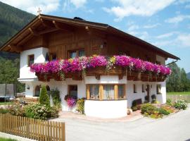 Haus Reiterer, 3-Sterne-Hotel in Neustift im Stubaital