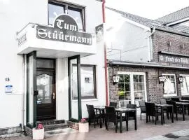 Hotel Tum Stüürmann