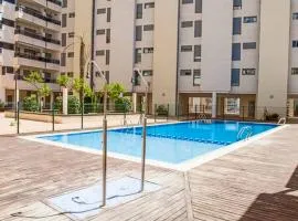 Residencial Plaza Mayor