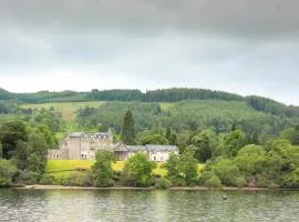 Benoch Lomond Castle