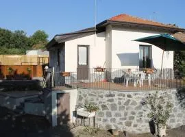 Casa Vacanza Etna