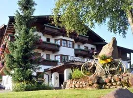 Sport und Familienhotel Klausen