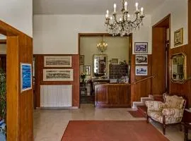Hotel Rialto Suisse