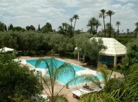 La Maison Arabe Hotel, Spa & Cooking Workshops