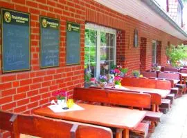 Pension zum Fässchen