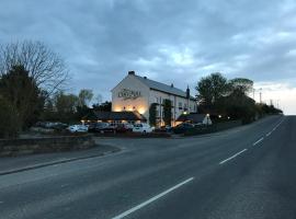 The Old Mill, hotel sa Coxhoe