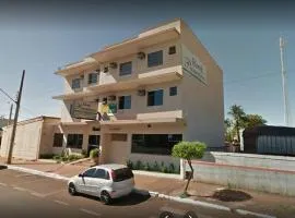 Hotel Paineiras