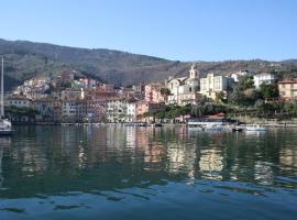 carugio del fezzano, B&B in Fezzano