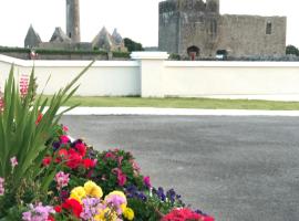 Naomh Colman B&B, ξενοδοχείο για ΑμεΑ σε Gort