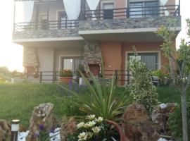 Villa Alexander, hotel v destinaci Xanthi