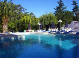 Hotel Rural A Coutada - Peniche, hotel v destinaci Atouguia da Baleia
