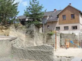 Ubytovací hostinec Na Skalách