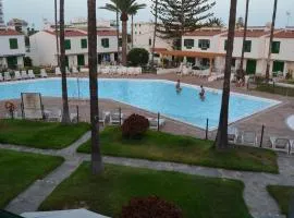 Bungalow Main Street Playa del Ingles