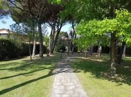 Appartamento e Parco Sergiunca