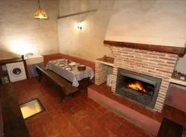 Casa Rural Calderon de Medina III
