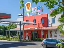 Hotel Cloppenburg