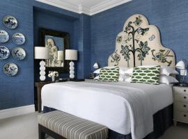 The Whitby Hotel