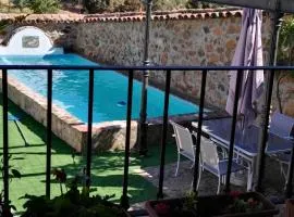 Vivienda Turística Alojamiento Rural EL Trillo