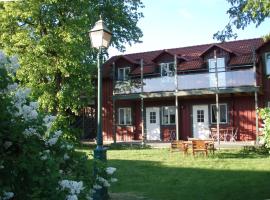 Freja Vandrarhem, bed and breakfast en Vreta Kloster