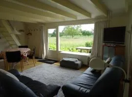 Natuurhuisje Silverhuys