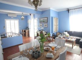The Collector's Home, hotel v destinaci Finikas