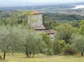 Pulica Holiday Home
