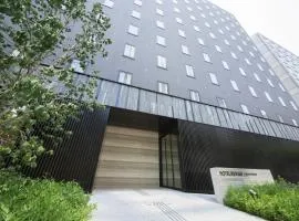 Hotel Keihan Yodoyabashi