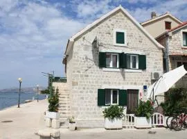 Old Fisherman House