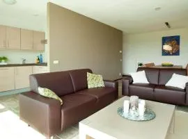 House with garden, in water-rich area