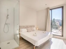 Flateli - Exclusivo Plaça Catalunya 4-1