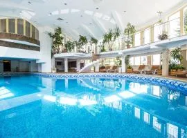 Snezhanka Hotel Pamporovo - Half Board & All inclusive