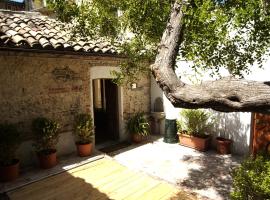 L'albero di Giuggiole, casa vacanze a Cosenza