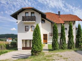 Apartmani Bogdanović, hotel v destinaci Zlatibor