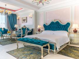 Phoenicia Royal Hotel, 5-star hotel in Mamaia Sat/Năvodari