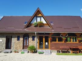 Pensiunea Micutul Vrajitor