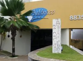 Atlântico Flat 104 e 116