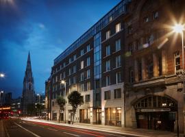 Marlin Waterloo, hotel i London