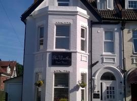 The Westby, B&B in Bournemouth