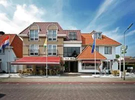 3 sterren hotel in Den Burg 3 sterren hotel in Den Burg