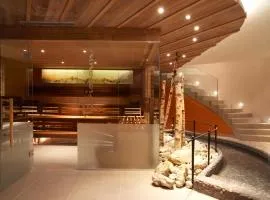Hotel Lumberger Hof