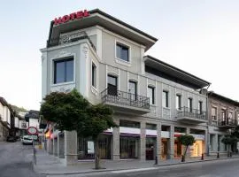 벨리코 투르노보에 위치한 호텔 Executive Rooms and Suites Play