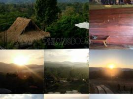 Phingboon, hotel v destinaci Saluang