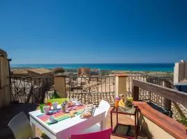 La terrazza di Girgenti